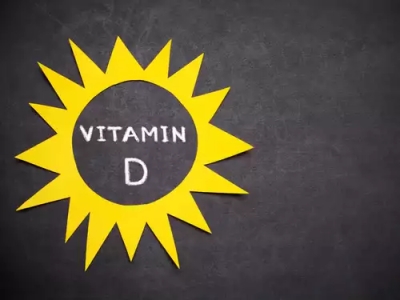 Vitamin D and the Winter Months
